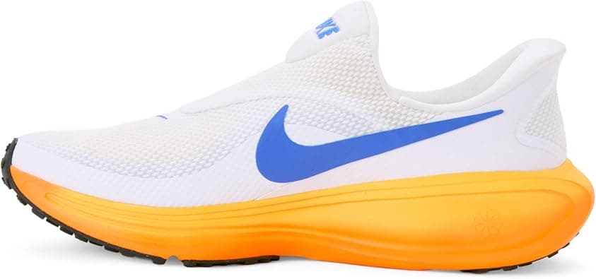 Nike NIKE REVOLUTION 8 EASYON mens Slip-On Shoes on Amazon.ae - Price Tracker