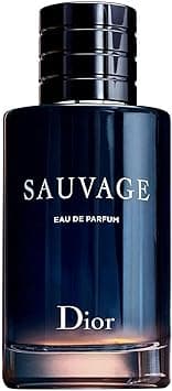Dior Sauvage for Men, Eau de Parfum Spray, 200ml/6.8 oz on Amazon.ae - Price Tracker