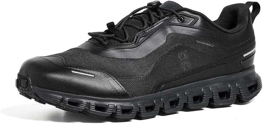 On Cloud 6 Geo Wp Sneaker mens Sneaker على Amazon.ae - متتبع الأسعار