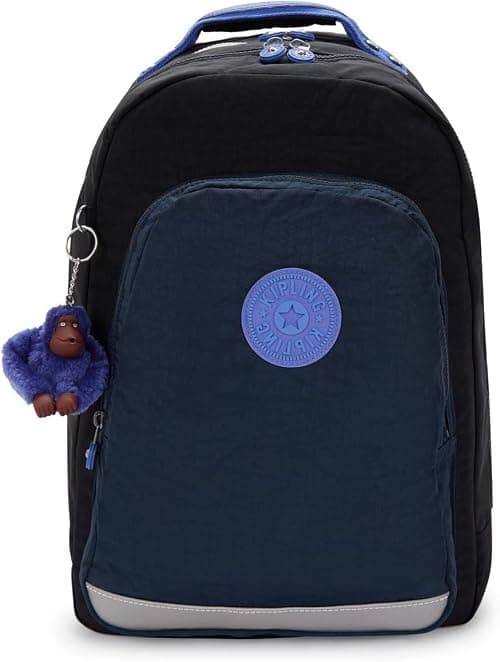 Kipling CLASS ROOM Medium backpack on Amazon - Best Deal Finder