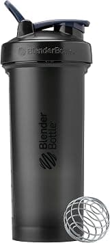 BBCLC45 NS Blender Bottle, Mixer, Shaker Bottle, Classic V2, 45 oz (1,300 ml) على Amazon.ae - متتبع الأسعار