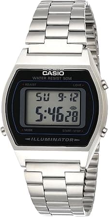 Casio Watch - متتبع أسعار Amazon.sa
