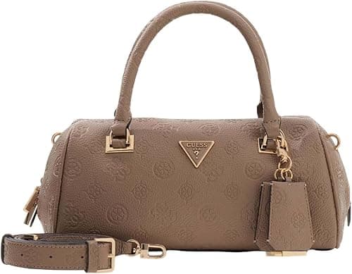 GUESS Womens Cresidia Ii Box Satchel Bags on Amazon.ae - Price Tracker