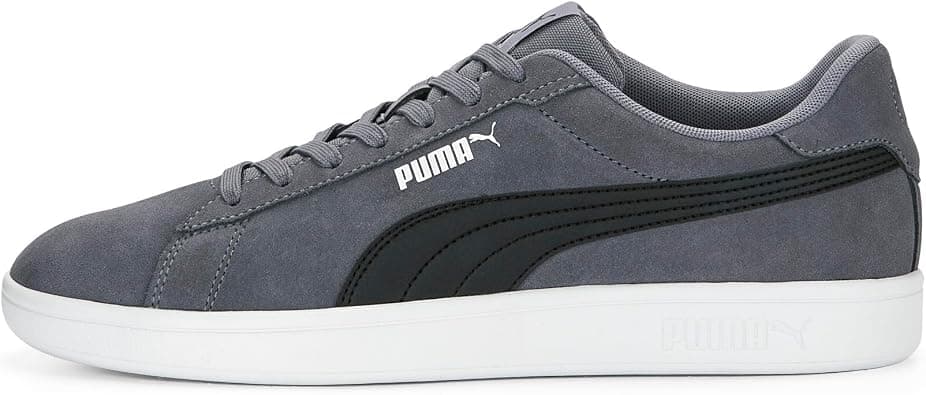 PUMA Mens Palermo Sneakers على Amazon.ae - متتبع الأسعار