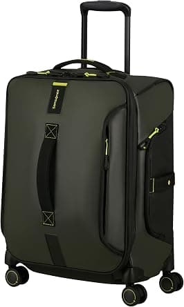 Samsonite Unisex Handgepäck Luggage- Carry-On Luggage on Amazon - Best Deal Finder