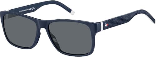 Tommy Hilfiger Men's TH1718/S Sunglasses on Amazon - Best Deal Finder