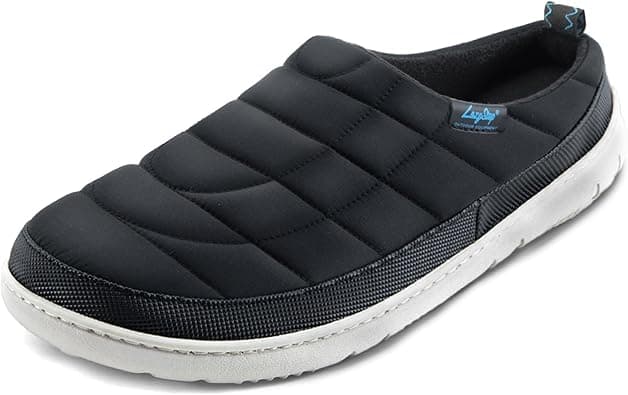 LazyStep Men's Noah II Open-Back Slipper on Amazon.ae - Price Tracker