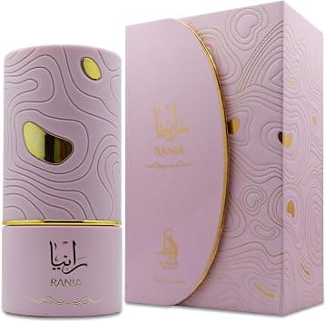 Al Absar Rania Perfume 100ML - Women's Eau de Parfum - Premium,Long Lasting,With Sweet & Warm Oriental Floral Fragrance - Amazon.sa Price Tracker