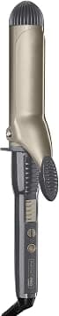 CONAIR INFINITIPRO Tourmaline 1 1/2-Inch Ceramic Curling Iron, 1 ½ inch barrel produces soft waves – for use on medium and long hair على Amazon.ae - متتبع الأسعار