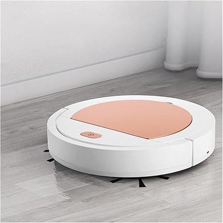 Sweeper Smart Vacuum Cleaner Sweeper Cordless Vacuum Cleaners Cleaning Sweeping Robot Household Cleaning Machine for Carpeted Floors(A) on Amazon.ae - Price Tracker
