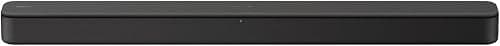 Sony HT-S100F Unique 2-Channel Sound Bar with Bluetooth Technology, Compact, Home Office Use with Clear Sound على Amazon.ae - متتبع الأسعار