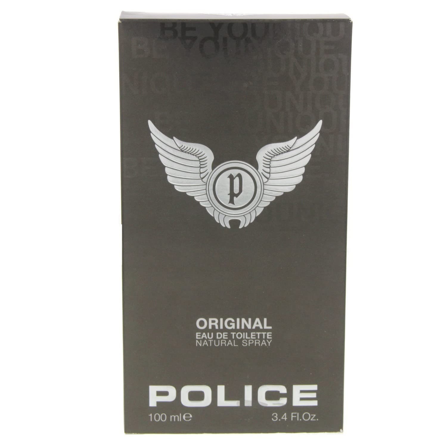 Police EDT for Men Original, 100ml on Amazon.ae - Price Tracker