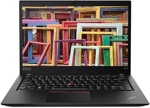 Lenovo ThinkPad X390 Notebook Computer, Intel Core i5-8265U, 13.3 Inch, 8 GB RAM, Black, 256 GB SSD, 8th Gen, Win 11 Pro, Intel UHD Graphics 620 (Renewed) on Amazon.sa - Price Tracker