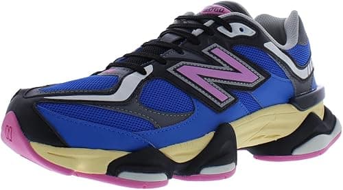 New Balance Kids' 9060 Sneakers on Amazon.ae - Price Tracker