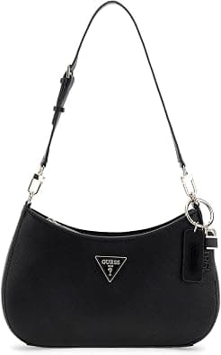 GUESS Womens Noelle Top Zip Shoulder Bag Handbag on Amazon.sa - Price Tracker