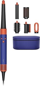 Dyson Airwrap i.d. Multi-Styler & Dryer (Vinca Blue/Topaz) - Limited Edition, 1300 Watts - International Version on Amazon.ae - Price Tracker
