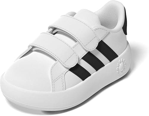 adidas Unisex Baby Grand Court 2.0 Cf I Sneaker on Amazon - Best Deal Finder