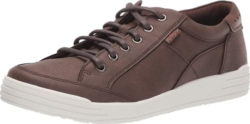 Nunn Bush Men's, Kore City Walk LTT Sneaker on Amazon.ae - Price Tracker