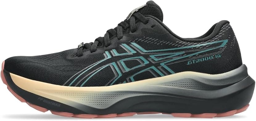 ASICS Men's Gt-2000 14 Running Shoes mens Sneaker on Amazon - Best Deal Finder