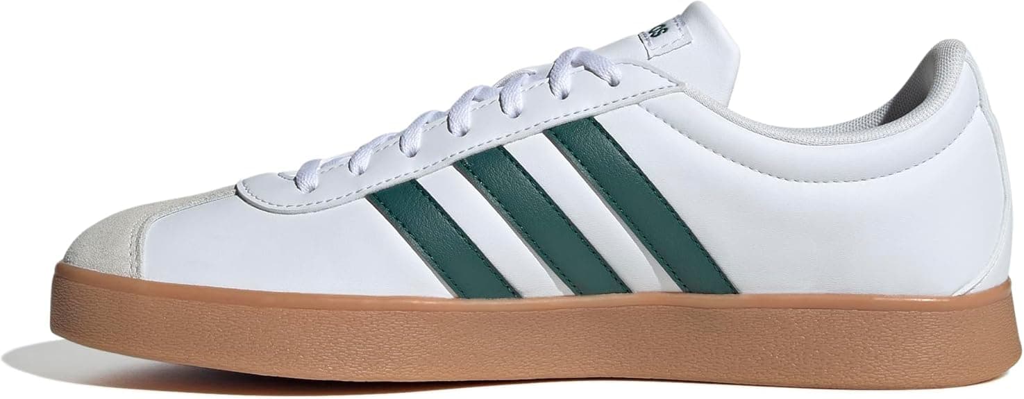 adidas VL COURT BASE Mens Shoes - Low (Non Football) on Amazon.ae - Price Tracker