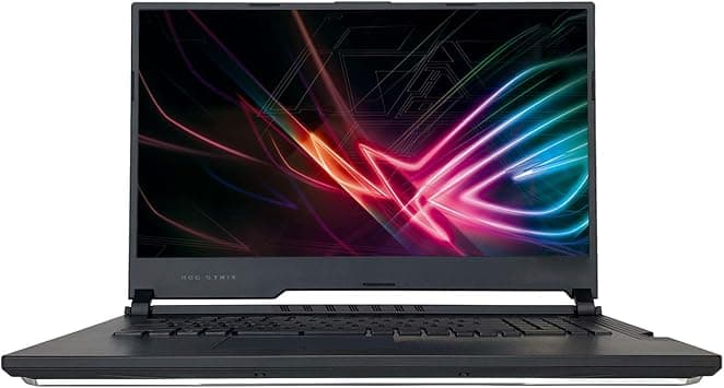 اسس لابتوب العاب روج G731GW بشاشة 17.3 انش FHD ستريكس هيرو III - معالج انتل كور i7-9750H الجيل التاسع حتى 4.5 GHz، ذاكرة RAM DDR4 32GB، SSD 2TB + قرص صلب 2TB، انفيديا جيفورس RTX 2070 8GB، ويندوز 10 على أمازون - دليلك لأفضل العروض