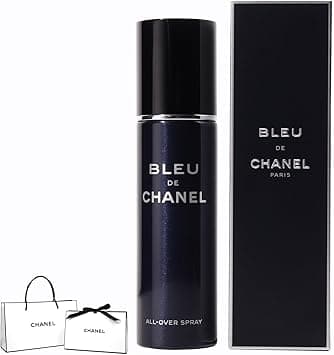 All - Over Spray Blue de Chanel 100 Spray on Amazon.ae - Price Tracker