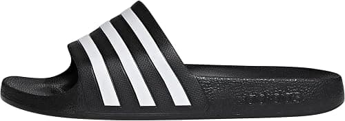 adidas adilette Men's Slides on Amazon - Best Deal Finder