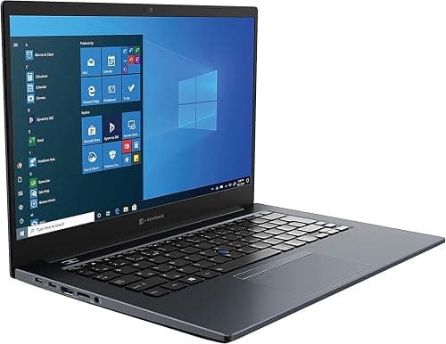 dynabook (Refurbished) Toshiba | Portégé X40-J- | 14"" FHD | Laptop | Core i5-1135G7 | 16GB | 256GB PCIe SSD | Win11 Pro on Amazon.ae - Price Tracker