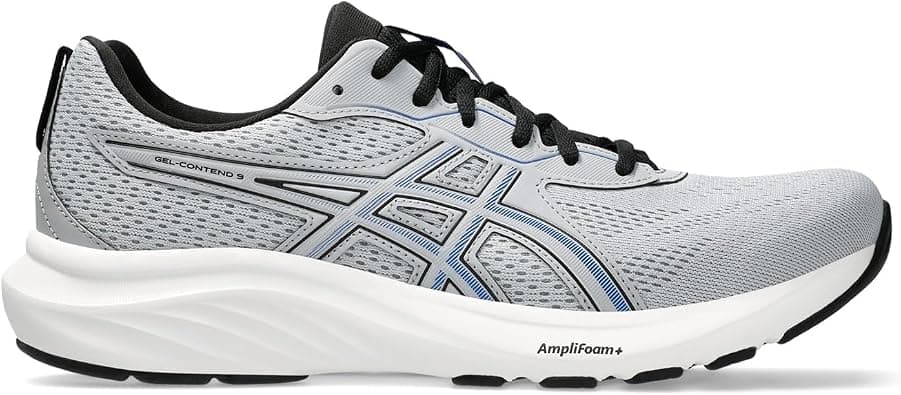 ASICS Men's Gel-Contend 9 Trainers on Amazon.sa - Price Tracker