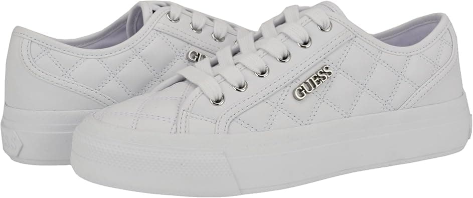 GUESS Jelexa womens Sneaker on Amazon.ae - Price Tracker
