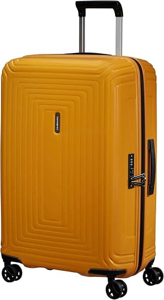 Samsonite Neopulse - Spinner on Amazon.ae - Price Tracker