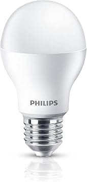 Philips Ess Led Bulb 9W E27 6500K 230V, 1 - متتبع أسعار Amazon.sa