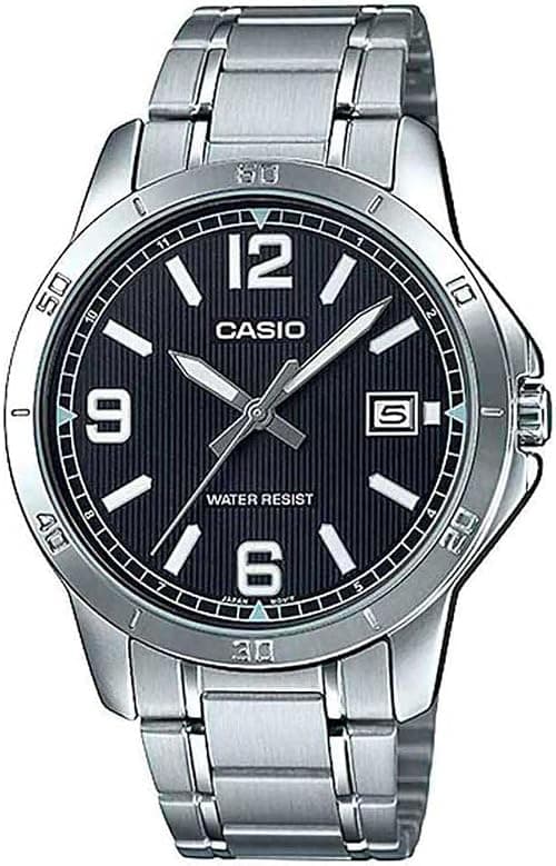 CASIO Men's WATCH on Amazon.sa - Price Tracker