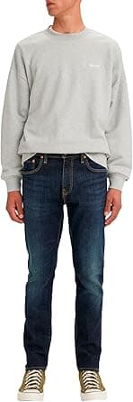Levi's Mens Levi's® Men's 512™ Slim Taper Jeans Jeans on Amazon.ae - Price Tracker