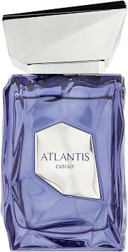 French Avenue Atlantis, Fresh Fruity Extrait de Parfum for Men, 100ml– Orange, Watermelon & Vanilla notes on Amazon.ae - Price Tracker