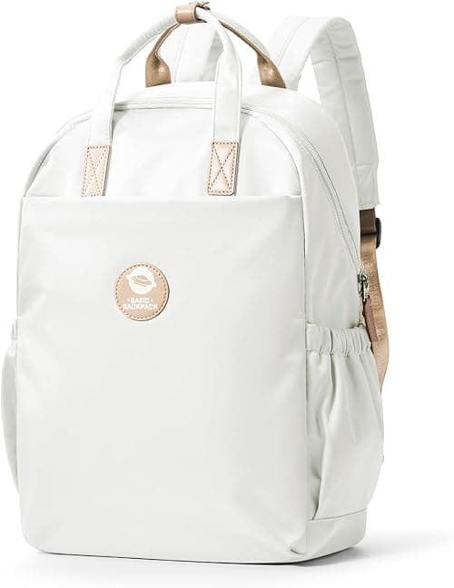 HYC00 Backpack Girls Teenager School Backpack College Backpack Women's Laptop Backpack 14 Inch School Bags School Bag Leisure Backpack Teenager Girls Casual Daypack Daypack Women's Book Bag on Amazon.ae - Price Tracker