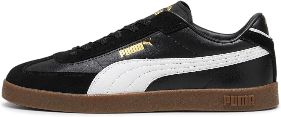 PUMA Club Ii Era mens Sneaker on Amazon.ae - Price Tracker