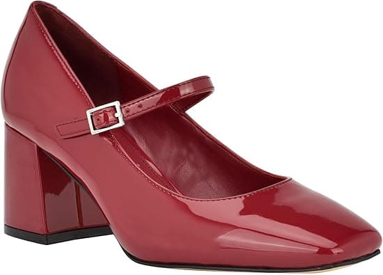 Calvin Klein Jatlee womens Pump on Amazon.ae - Price Tracker