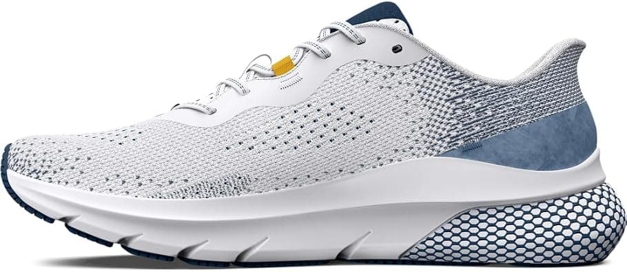 Under Armour Hovr Turbulence 2 mens Running Shoe on Amazon.ae - Price Tracker