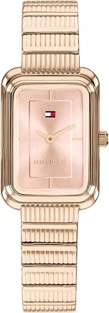 Tommy Hilfiger Women's Casual Quartz Watch على أمازون - دليلك لأفضل العروض