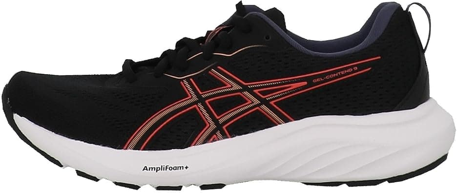 Asics Gel-contend 9 womens Sneaker on Amazon.sa - Price Tracker