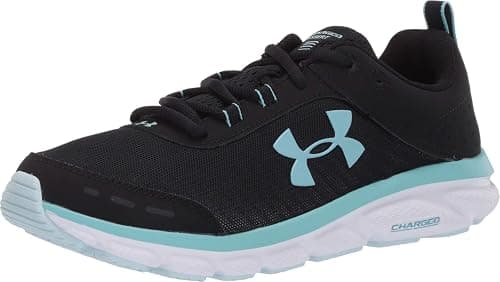 Under Armour Men's Charged Assert 9 Running Shoe on Amazon.sa - Price Tracker