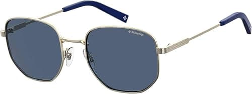 Polaroid Men's PLD2081/S/X Sunglasses (pack of 1) on Amazon - Best Deal Finder