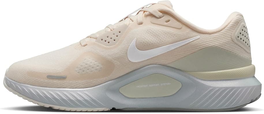 Nike W Structure 26 Ess womens Shoes on Amazon.ae - Price Tracker