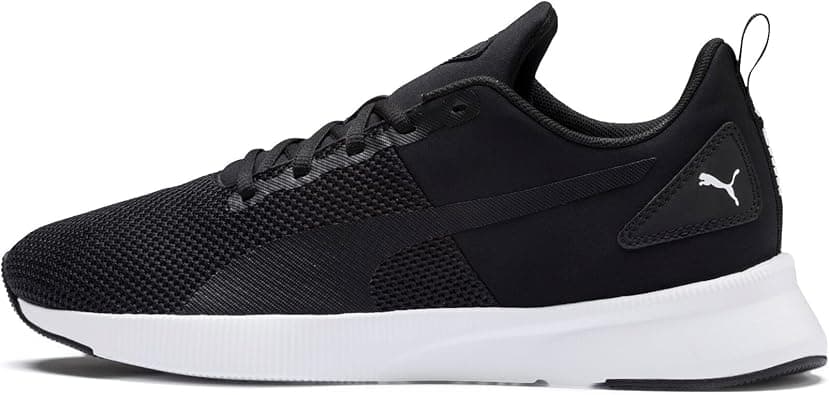 PUMA FLYER RUNNER unisex-adult Fitness & Cross Training on Amazon.ae - Price Tracker