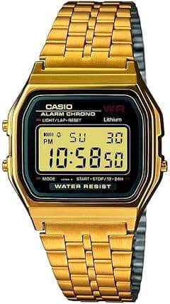 Casio Watch - Amazon.sa Price Tracker