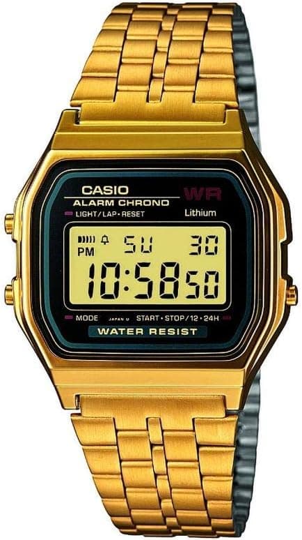 Casio Watch on Amazon.sa - Price Tracker