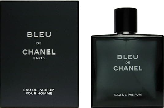Bleu De Chanel by Chanel for Men - Eau de Parfum, 50ml on Amazon.ae - Price Tracker