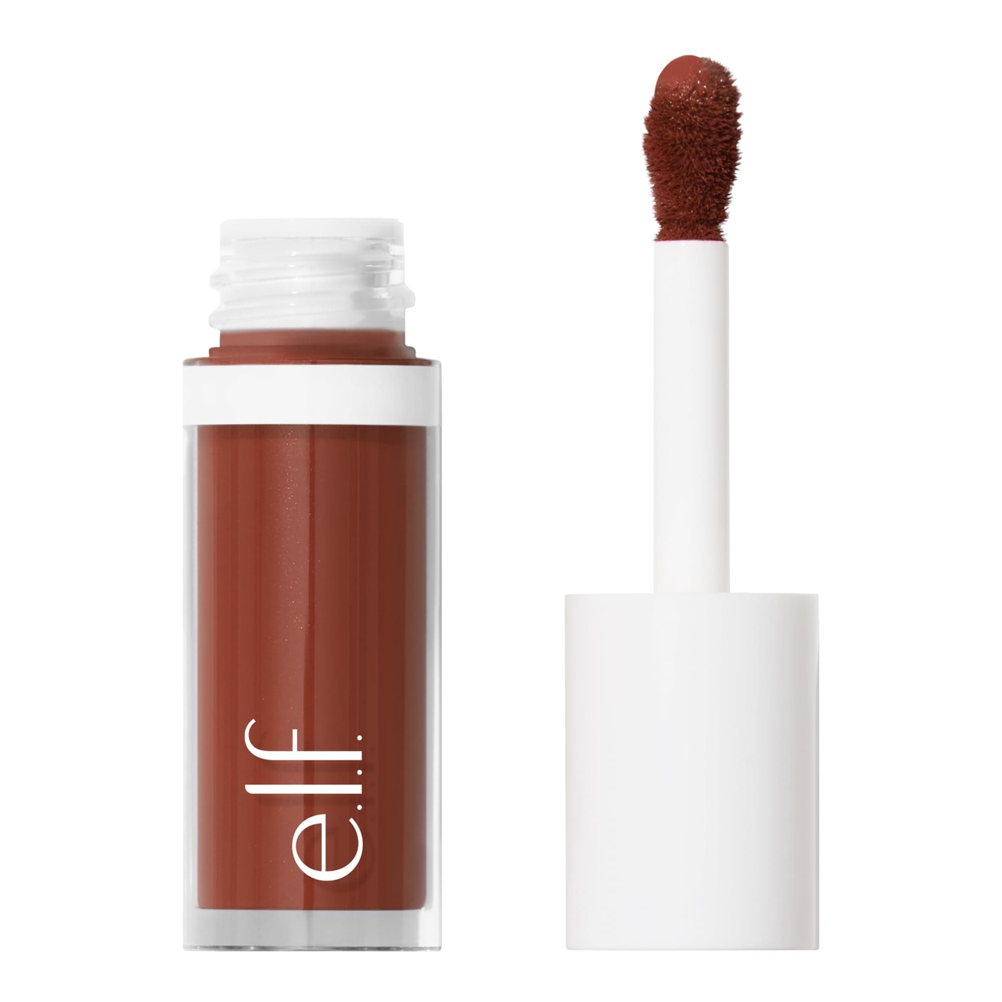 e.l.f. Camo Liquid Blush, Long-Lasting Liquid Blush For High-Pigment Colour, Creates A Soft, Dewy Finish, Vegan & Cruelty-Free, Bronze Bombshell on Amazon.ae - Price Tracker