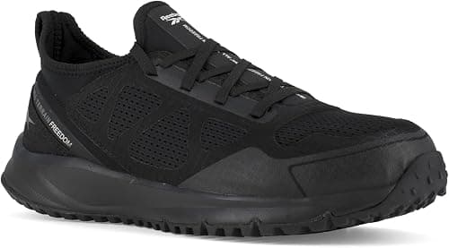 Reebok All Terrain Work Safety Toe Trail Running Work Shoe mens Work & Safety on Amazon.ae - Price Tracker